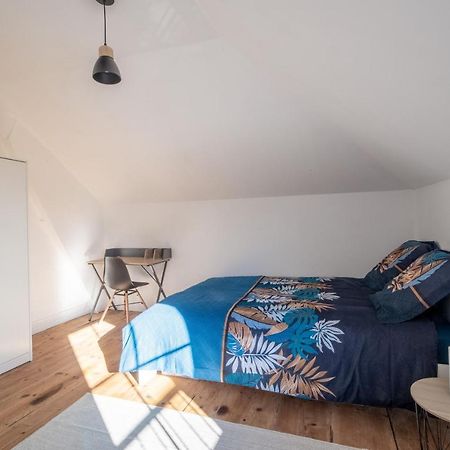 Appartamento Le Grand Arsenal Tarbes Esterno foto