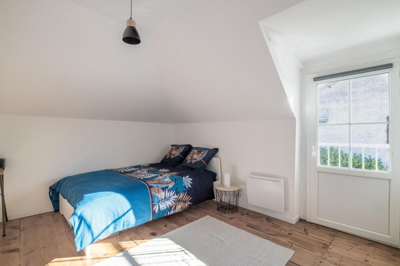 Appartamento Le Grand Arsenal Tarbes Esterno foto