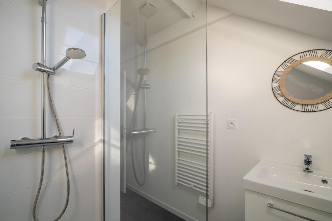 Appartamento Le Grand Arsenal Tarbes Esterno foto